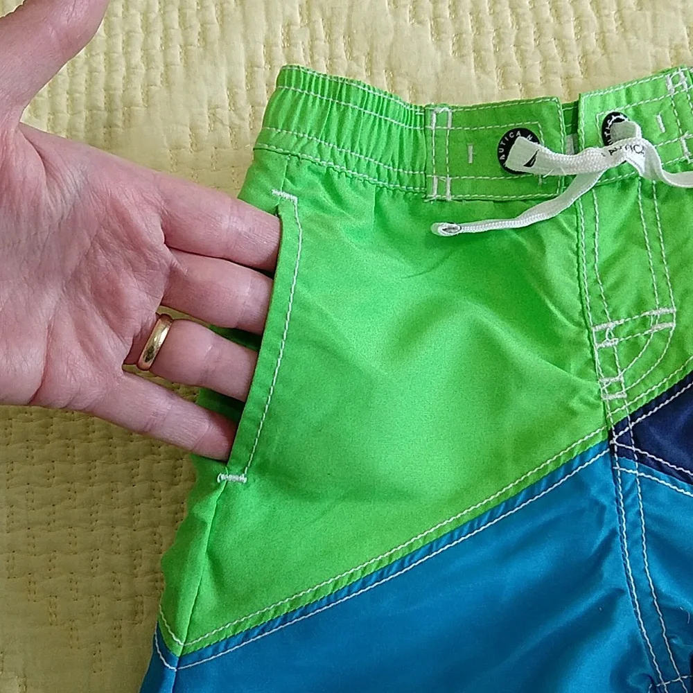 Nautica Summer Set for Boys